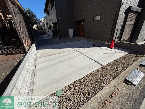 AVENTEの物件内観写真